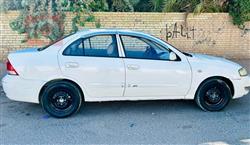 Nissan Sunny